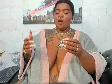 Stripchat Live Porn of Anaa_Fuentess