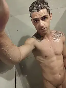 Stripchat Sex Chat of Darwim_