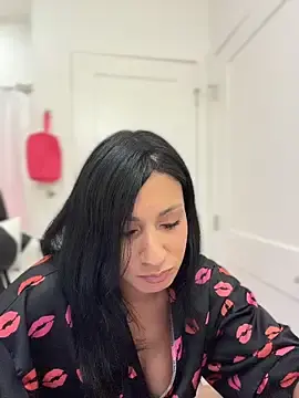 Stripchat Live Sex Cam of FerrariFrench