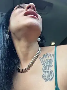 Stripchat Nude Webcam of FerrariFrench