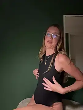 Stripchat Best live sex cam show of Ninalynnx
