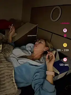 Stripchat Best live sex cam show of RAIRAsexy