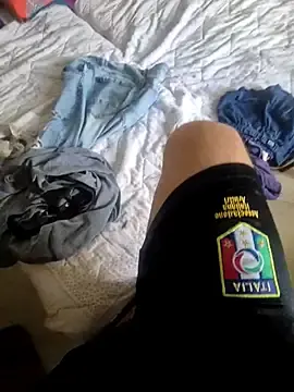Stripchat Adult Video Chat of giovanic90