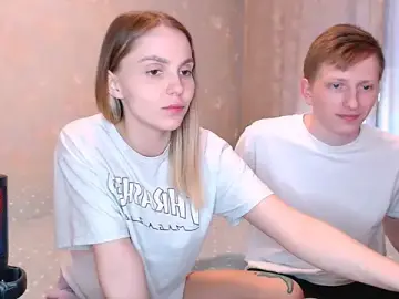 Stripchat Live Sex of juliaanddima