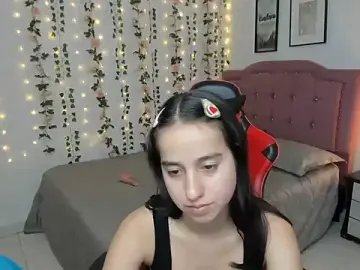Stripchat Free Live Porn of Antonella_heinz