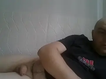 Stripchat Private Sex Chat of habartek85