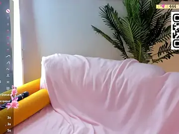 Stripchat Live Porn of leylamirage