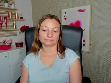 Stripchat Sex Cam of angelaSamt