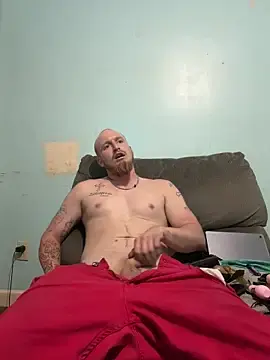 Stripchat Live Sex Cam of mygodisgood45