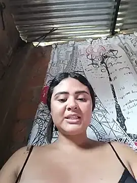 Stripchat Sex Chat of sexy-latin10