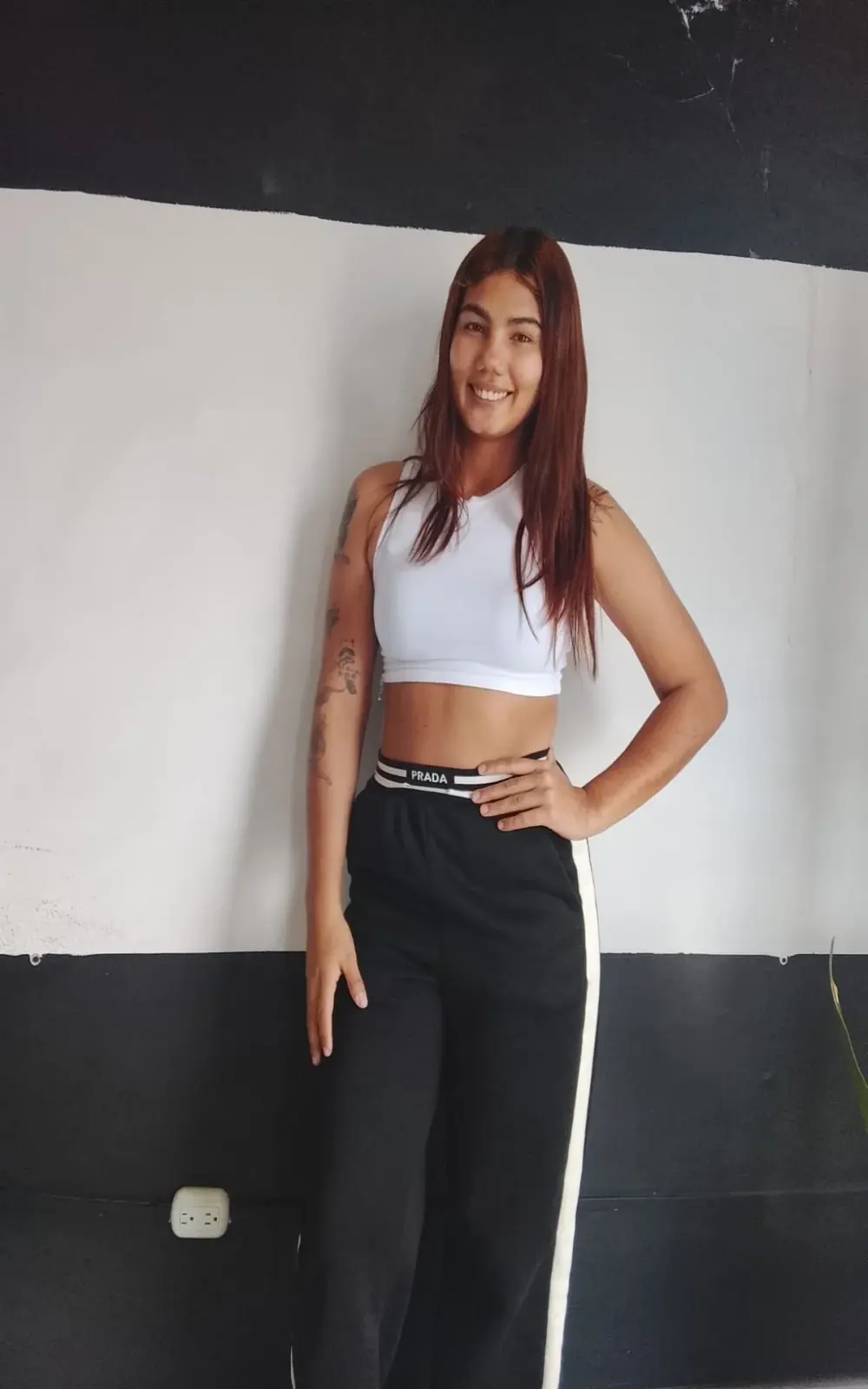 sofialadys