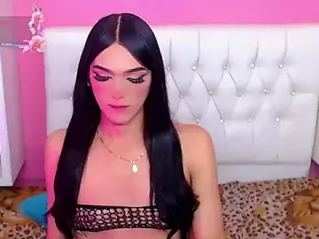 Stripchat Live Porn of x_isabella_x