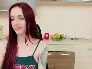 Stripchat Free Porn Cam of Julia_Jae