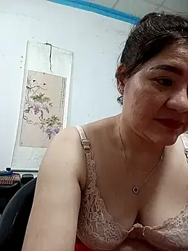 Stripchat Best live sex cam show of Rose_DiDi
