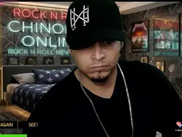 Stripchat Adult Webcam of chino_roz