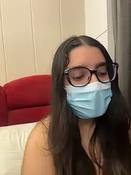 Stripchat Best Webcam of jAsMinE678