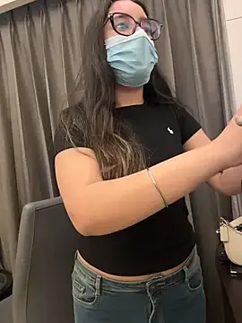Stripchat Watch Live Sex Cams of jAsMinE678