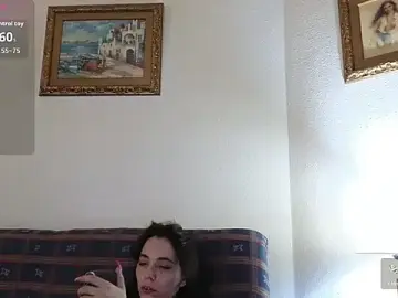 Stripchat Best live sex cam show of kattleya1407