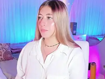 Stripchat Best live sex cam show of tiffany_becker
