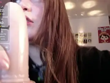 Stripchat Live Sex of Avril2001