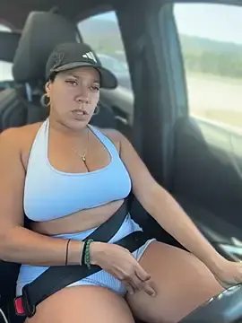 Stripchat Free Porn Cam of Bigbuttbrooklynn