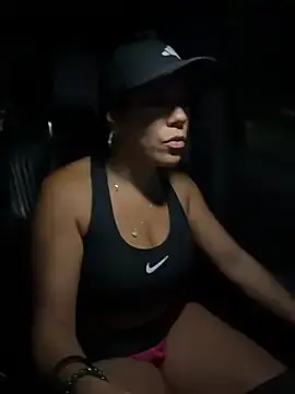Stripchat Live Porn of Bigbuttbrooklynn