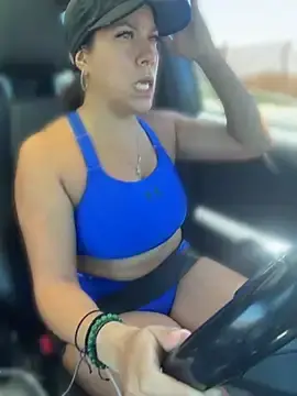 Stripchat Free Live Porn of Bigbuttbrooklynn