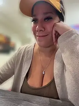 Stripchat Adult Video Chat of Bigbuttbrooklynn