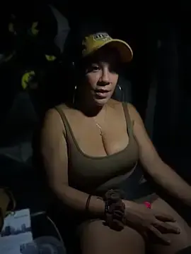 Stripchat Best Webcam of Bigbuttbrooklynn