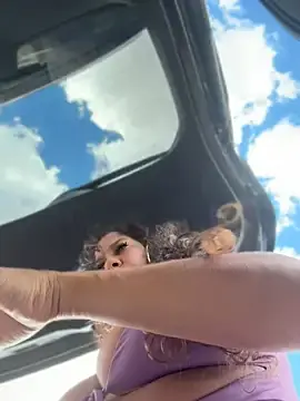 Stripchat Sex Chat of Bigbuttbrooklynn