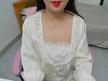 Stripchat Sex Cam of Chi_xinh19