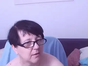 Stripchat Sex Cam of ChristaRose