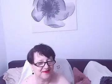 Stripchat Live Sex Cam of ChristaRose
