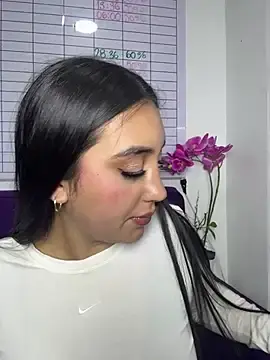 Stripchat Live Sex of Hannahoff