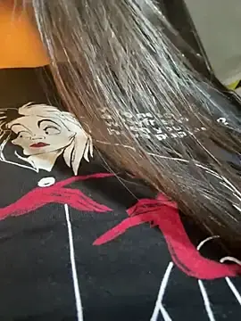 Stripchat Live Porn of Hannahoff