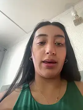 Stripchat Live Sex Cam of Hannahoff