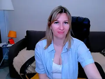 Stripchat Free Porn Cam of Incredible_Ariela
