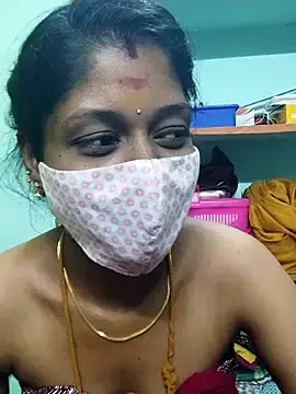 Stripchat Live Sex of Rathitamil