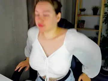 Stripchat Live Porn of Secret_goddes
