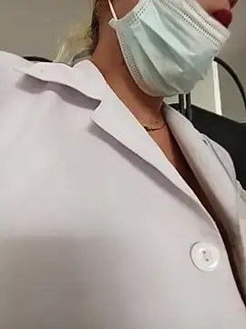 Stripchat Free Live Porn of _Zoe_777