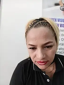 Stripchat Best Webcam of _Zoe_777