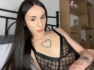 Stripchat Live Porn of Kim_Oberlin_