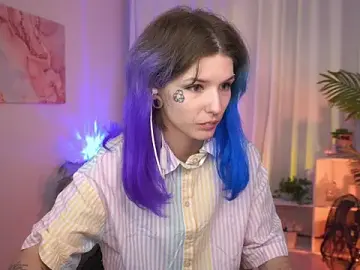 Stripchat Private Sex Chat of Lain_Root