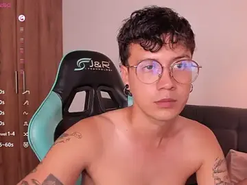 Stripchat Live Porn of LeaneSeb