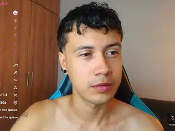 Stripchat Live Sex of LeaneSeb