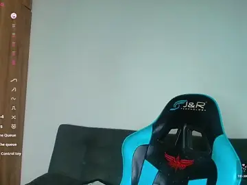 Stripchat Live Sex Cam of LeaneSeb