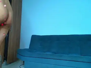 Stripchat Best Webcam of LeaneSeb