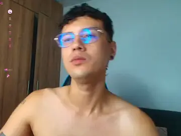 Stripchat Live Sex of LeaneSeb