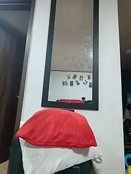 Stripchat Live Porn of Tammara_wilson