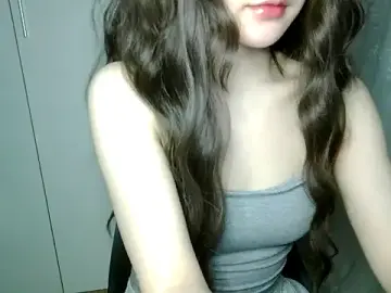 Stripchat Live Sex Cam of _Shizukaa_